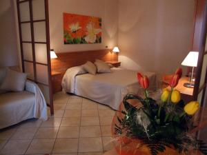 Residence Hotel La Giara