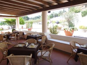 Residence Hotel La Giara