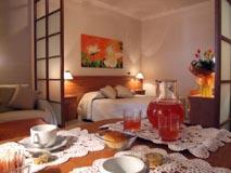 Residence Hotel La Giara