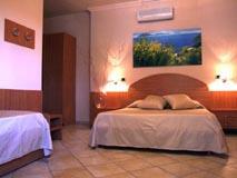 Residence Hotel La Giara