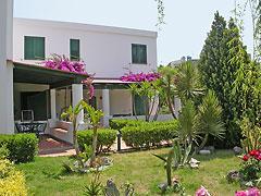Residence Hotel La Giara