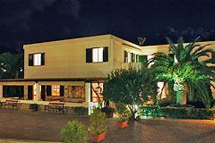 Residence Hotel La Giara