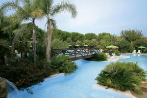 Oleandri Resort Paestum