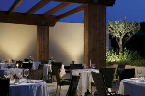 Oleandri Resort Paestum