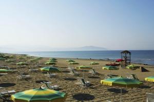 Oleandri Resort Paestum