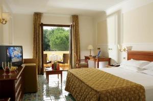 Oleandri Resort Paestum