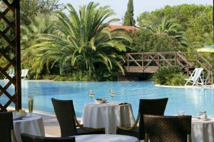 Oleandri Resort Paestum