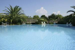 Oleandri Resort Paestum