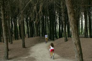 Oleandri Resort Paestum