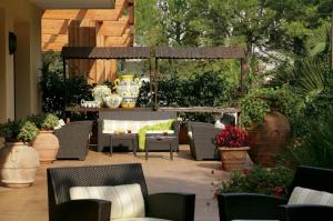 Oleandri Resort Paestum