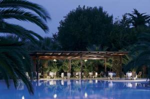 Oleandri Resort Paestum