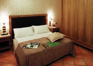 Oleandri Resort Paestum