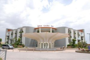 Hilton Garden Inn Matera