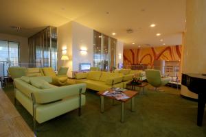 Hilton Garden Inn Matera