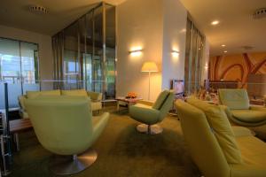 Hilton Garden Inn Matera