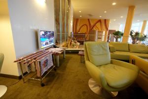 Hilton Garden Inn Matera