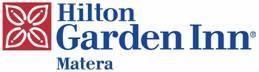 Hilton Garden Inn Matera