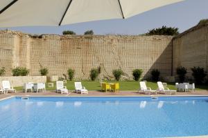 Cave Bianche Hotel