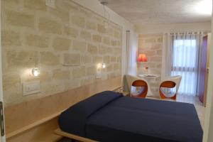 Cave Bianche Hotel