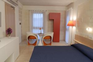 Cave Bianche Hotel