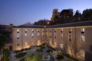 VOI Donna Camilla Savelli Hotel