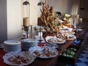 VOI Donna Camilla Savelli Hotel