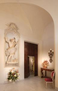 VOI Donna Camilla Savelli Hotel