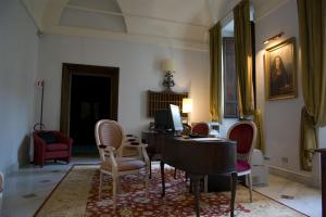 VOI Donna Camilla Savelli Hotel