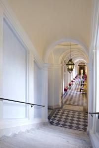 VOI Donna Camilla Savelli Hotel