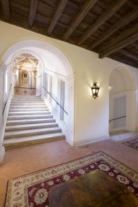 VOI Donna Camilla Savelli Hotel