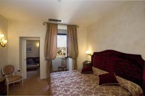 VOI Donna Camilla Savelli Hotel