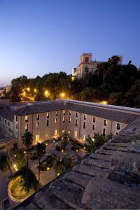 VOI Donna Camilla Savelli Hotel