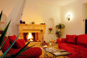 Hotel Relais Angimb??