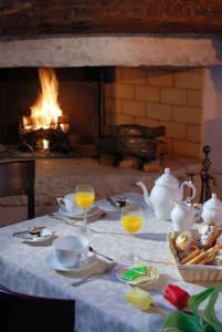 Hotel Relais Angimb??