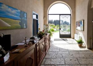 Hotel Relais Angimb??