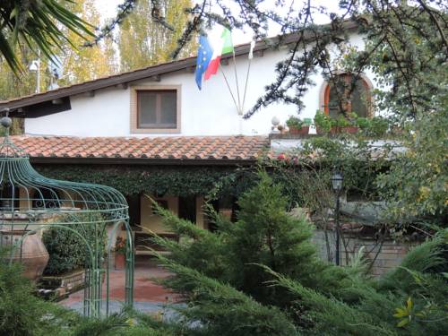 Country Relais I Due Laghi