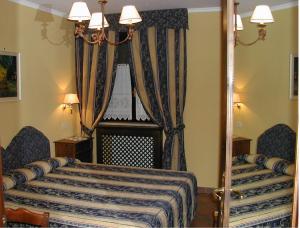 Country Relais I Due Laghi