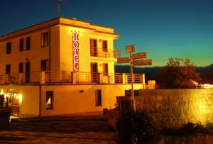 Hotel Al Ritrovo
