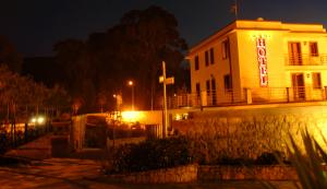 Hotel Al Ritrovo