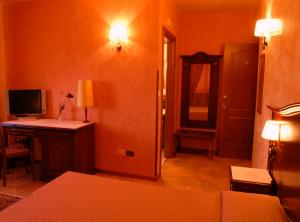 Hotel Al Ritrovo