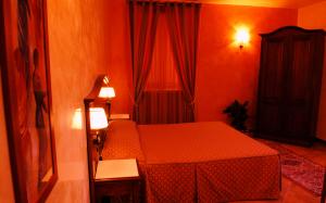 Hotel Al Ritrovo