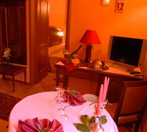 Hotel Al Ritrovo