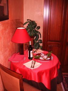 Hotel Al Ritrovo
