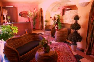 Hotel Al Ritrovo