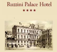 Ruzzini Palace Hotel