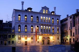 Ruzzini Palace Hotel