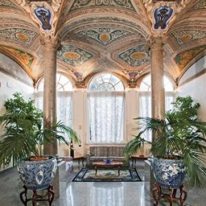Domus Romana Hotel