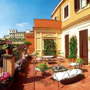 Domus Romana Hotel