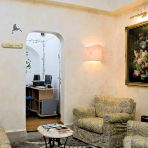 Domus Romana Hotel