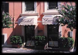 Hotel Ducale